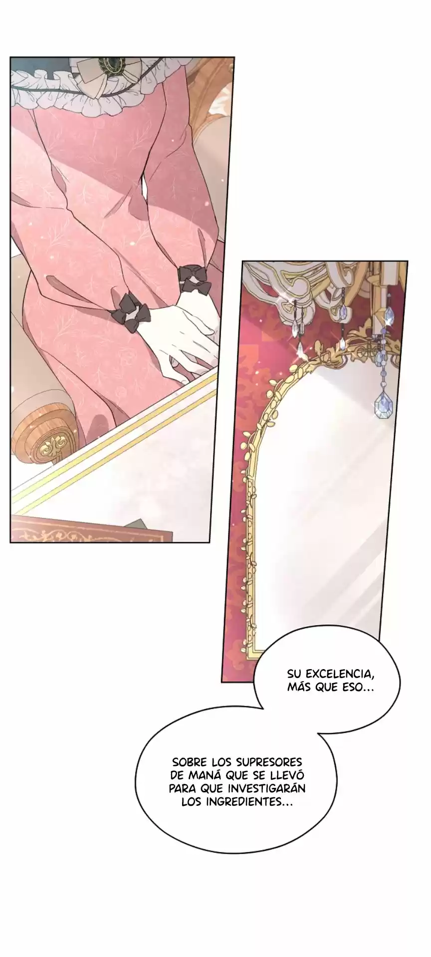 ME CONVERTÍ EN LA MADRE DEL PROTAGONISTA - Capítulo 55 - Página 51 - LectorTMOo