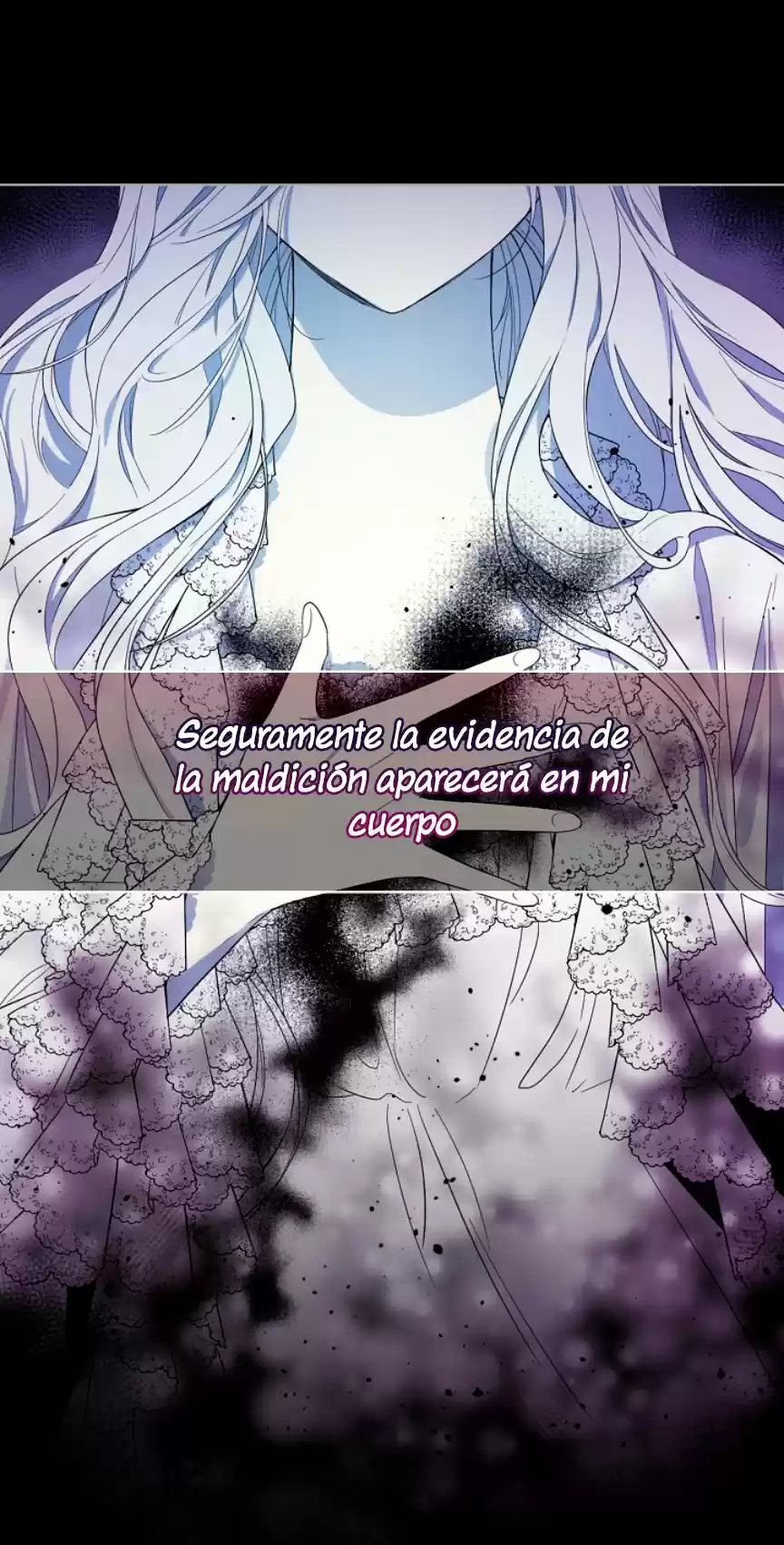 ME CONVERTÍ EN LA MADRE DEL PROTAGONISTA - Capítulo 56 - Página 20 - LectorTMOo