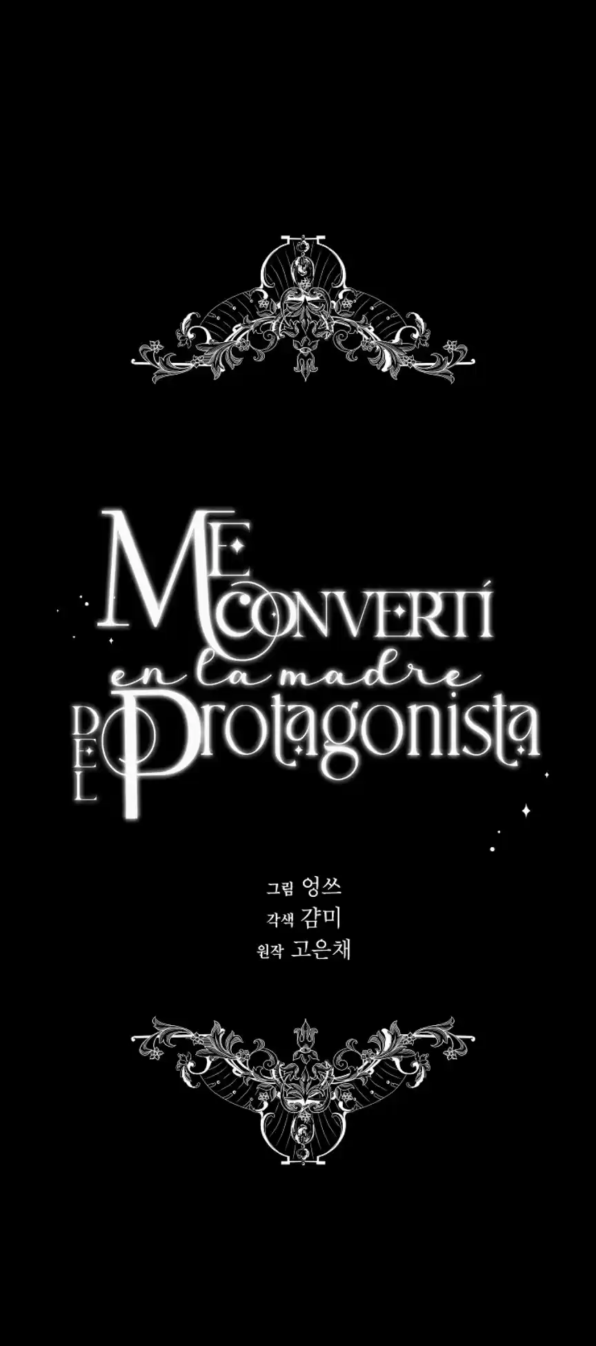 ME CONVERTÍ EN LA MADRE DEL PROTAGONISTA - Capítulo 56 - Página 22 - LectorTMOo