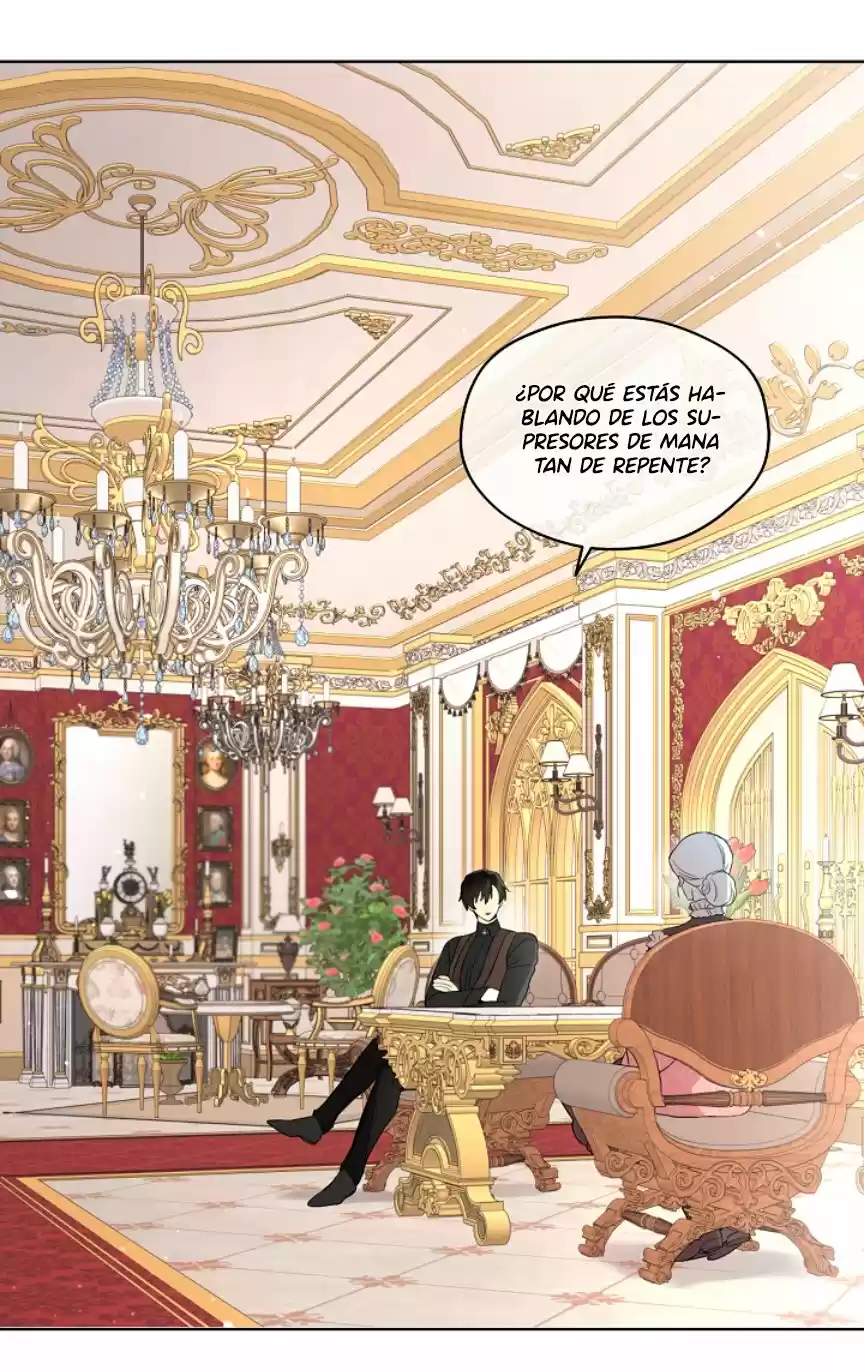 ME CONVERTÍ EN LA MADRE DEL PROTAGONISTA - Capítulo 56 - Página 24 - LectorTMOo