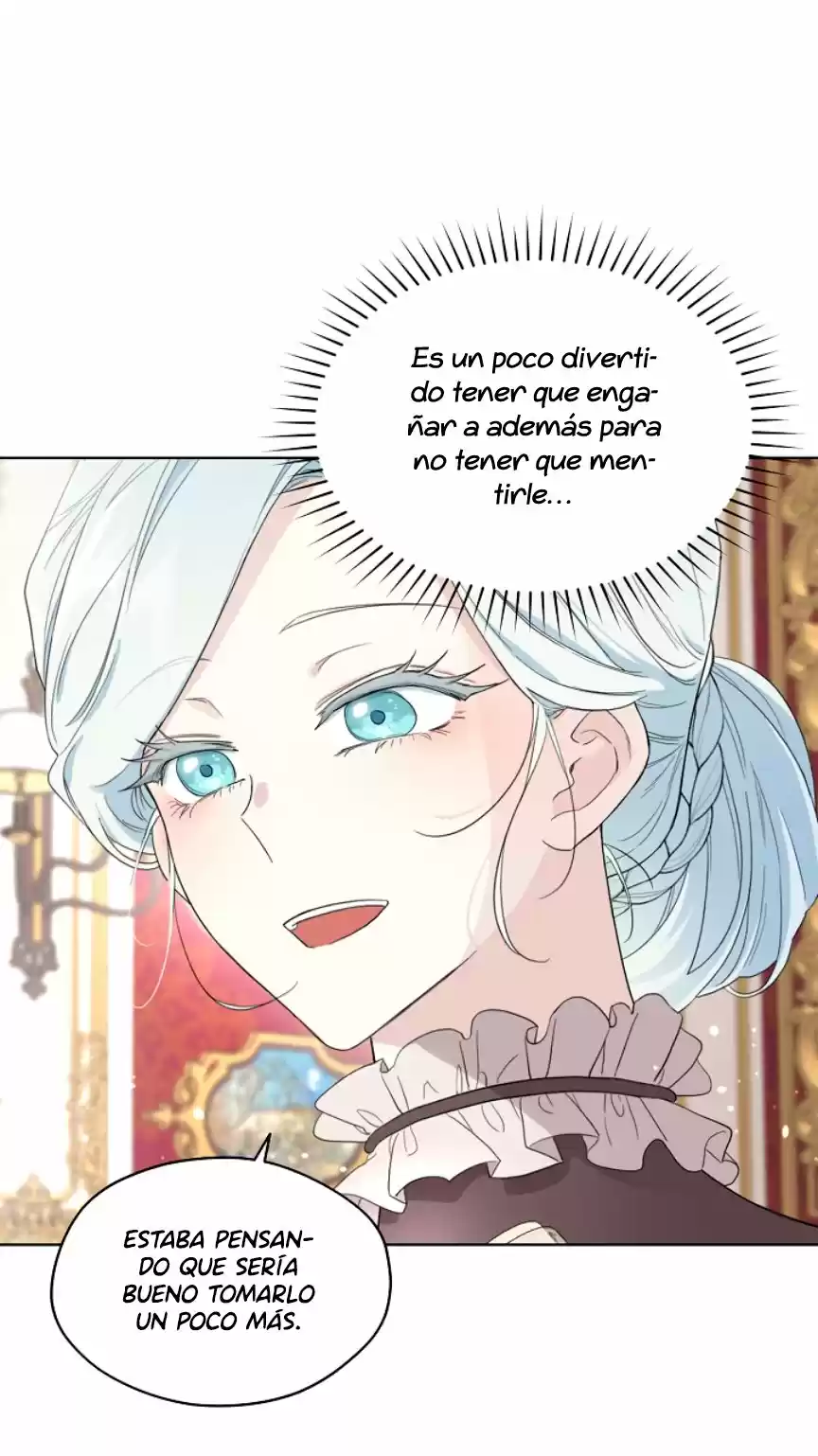 ME CONVERTÍ EN LA MADRE DEL PROTAGONISTA - Capítulo 56 - Página 25 - LectorTMOo