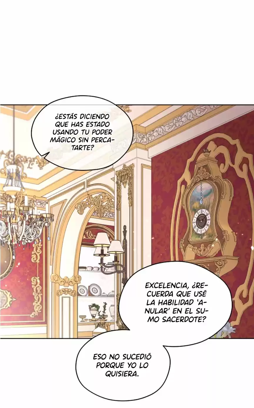 ME CONVERTÍ EN LA MADRE DEL PROTAGONISTA - Capítulo 56 - Página 28 - LectorTMOo