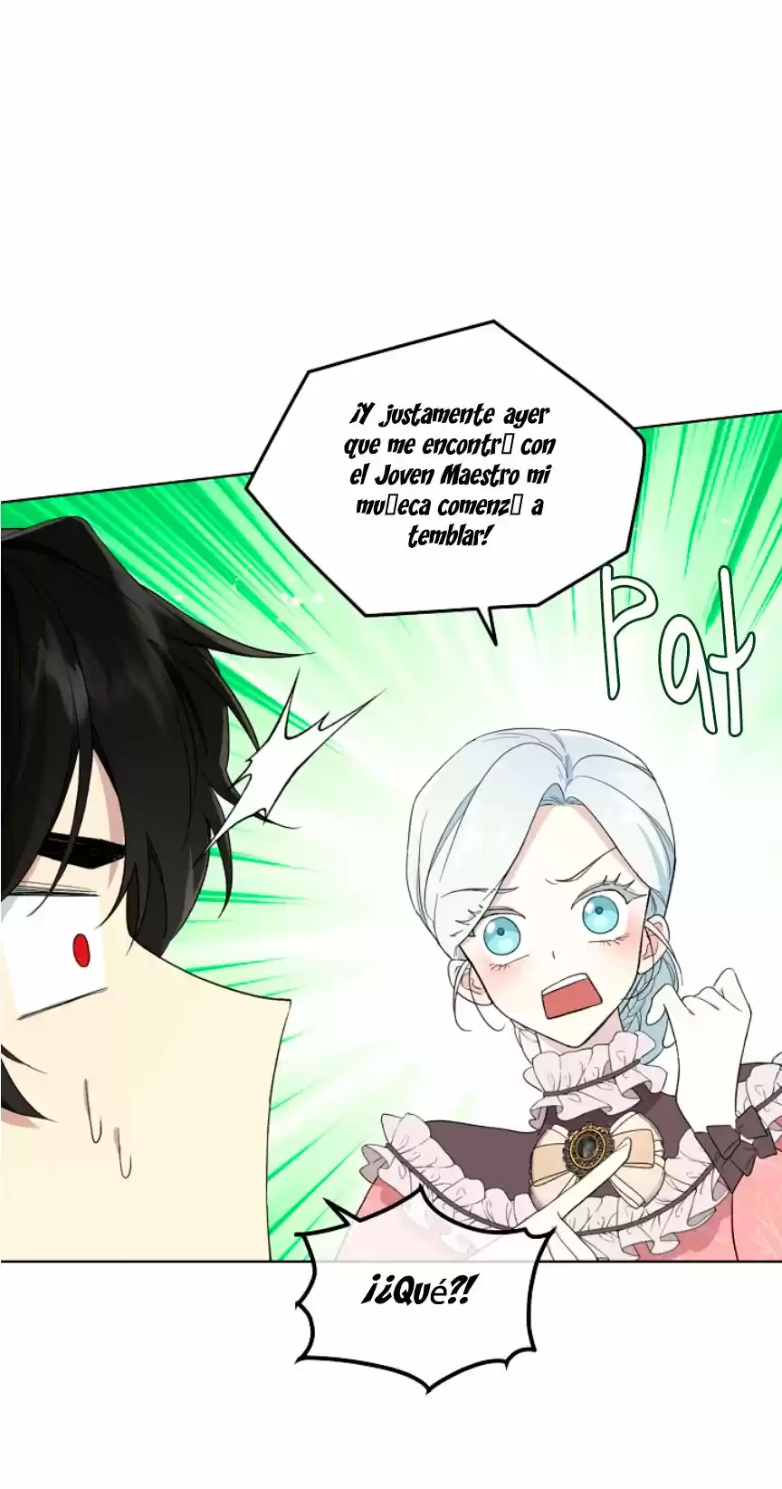 ME CONVERTÍ EN LA MADRE DEL PROTAGONISTA - Capítulo 56 - Página 32 - LectorTMOo