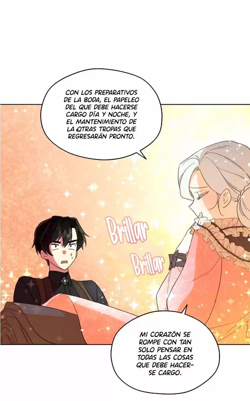 ME CONVERTÍ EN LA MADRE DEL PROTAGONISTA - Capítulo 56 - Página 34 - LectorTMOo