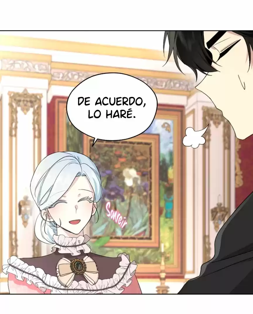 ME CONVERTÍ EN LA MADRE DEL PROTAGONISTA - Capítulo 56 - Página 37 - LectorTMOo