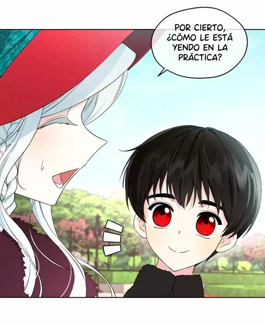 ME CONVERTÍ EN LA MADRE DEL PROTAGONISTA - Capítulo 56 - Página 48 - LectorTMOo