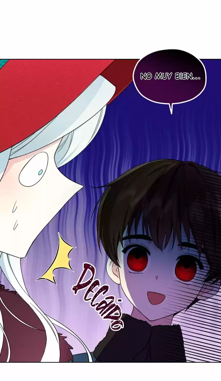 ME CONVERTÍ EN LA MADRE DEL PROTAGONISTA - Capítulo 56 - Página 49 - LectorTMOo