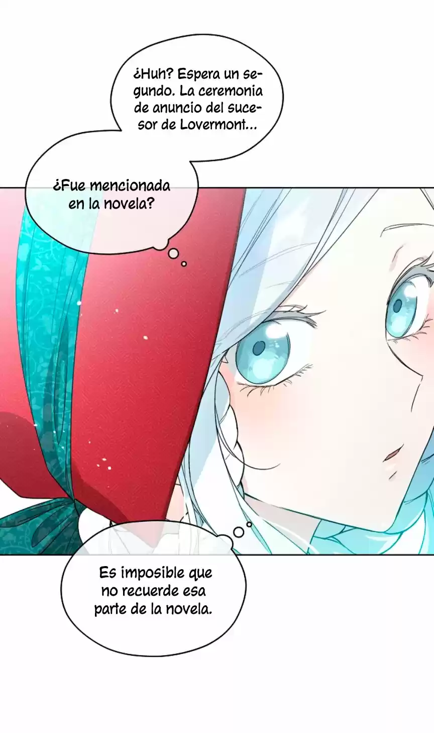 ME CONVERTÍ EN LA MADRE DEL PROTAGONISTA - Capítulo 56 - Página 60 - LectorTMOo