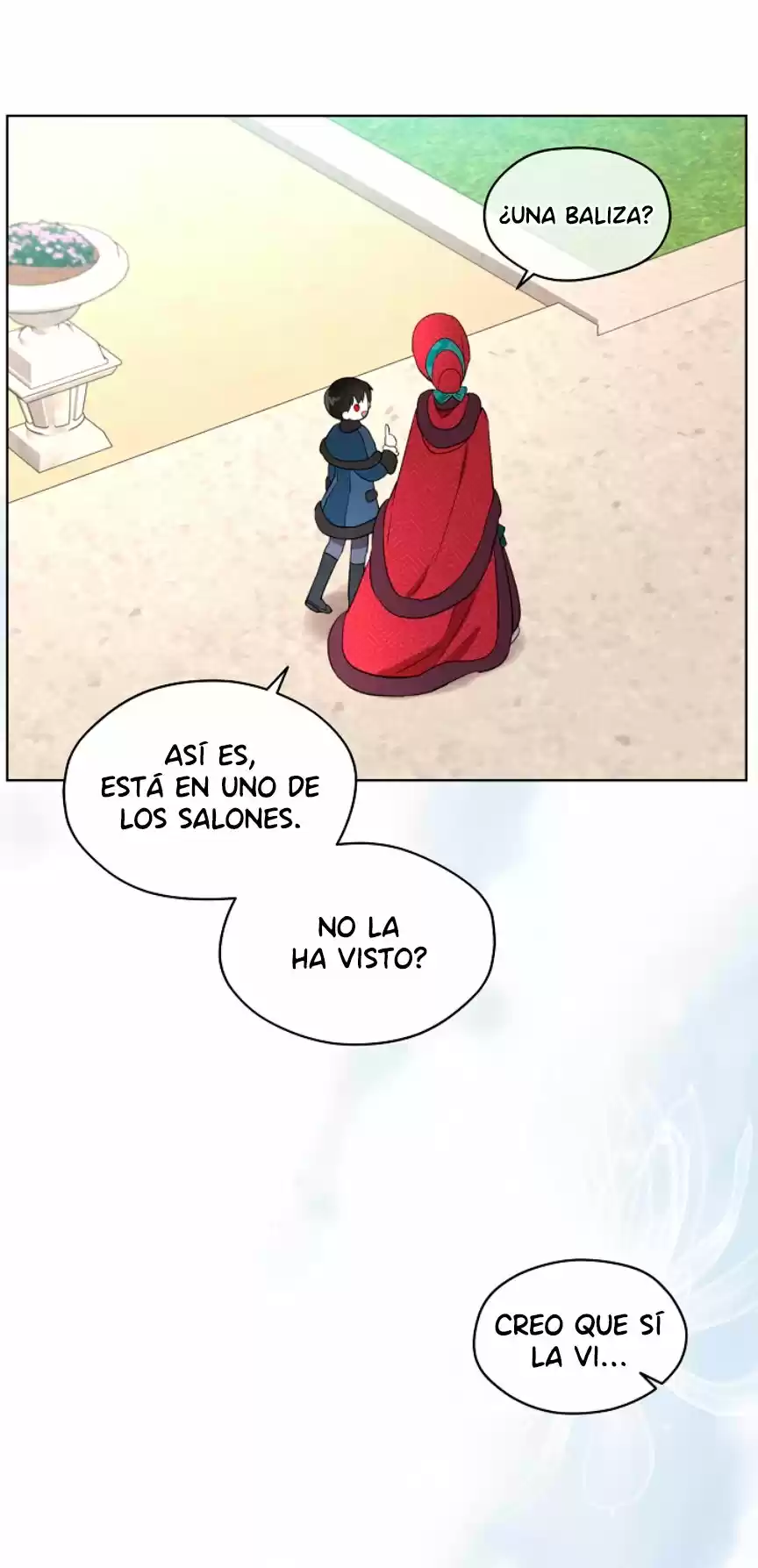 ME CONVERTÍ EN LA MADRE DEL PROTAGONISTA - Capítulo 56 - Página 62 - LectorTMOo