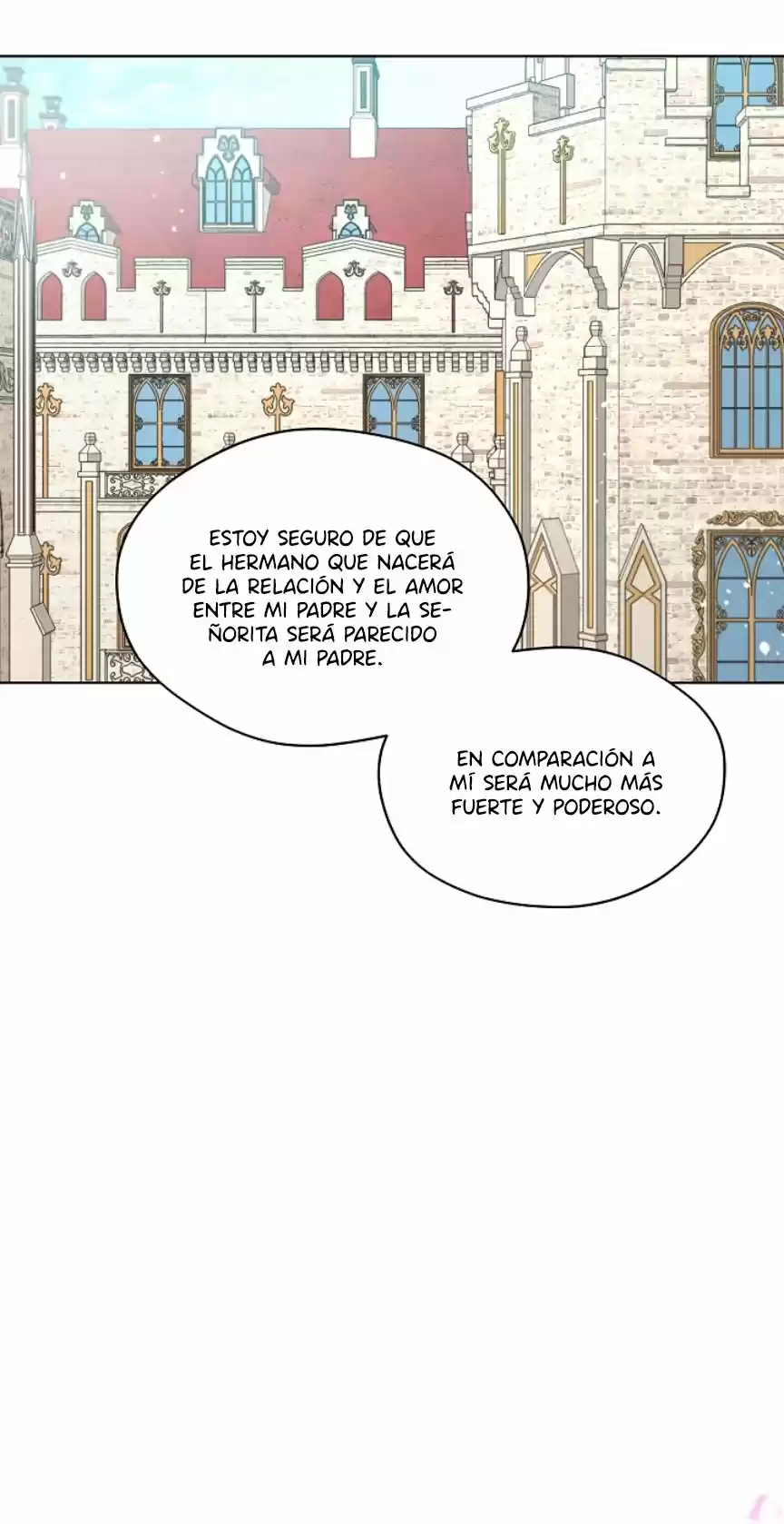ME CONVERTÍ EN LA MADRE DEL PROTAGONISTA - Capítulo 57 - Página 9 - LectorTMOo