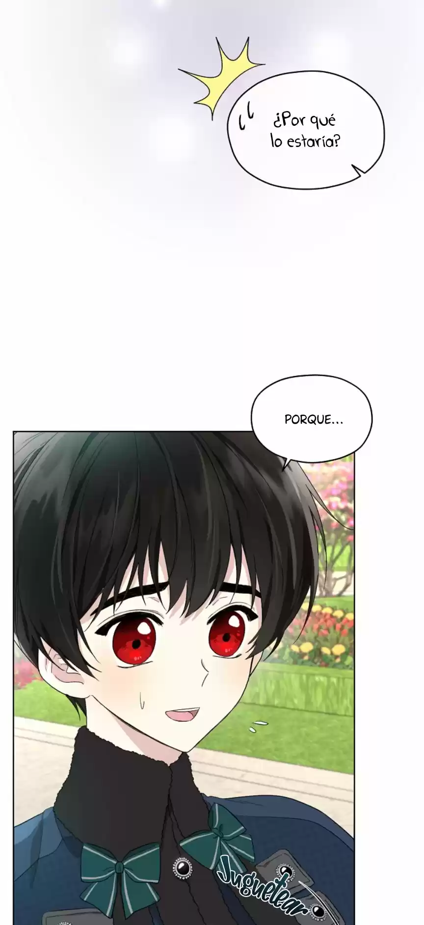 ME CONVERTÍ EN LA MADRE DEL PROTAGONISTA - Capítulo 57 - Página 13 - LectorTMOo