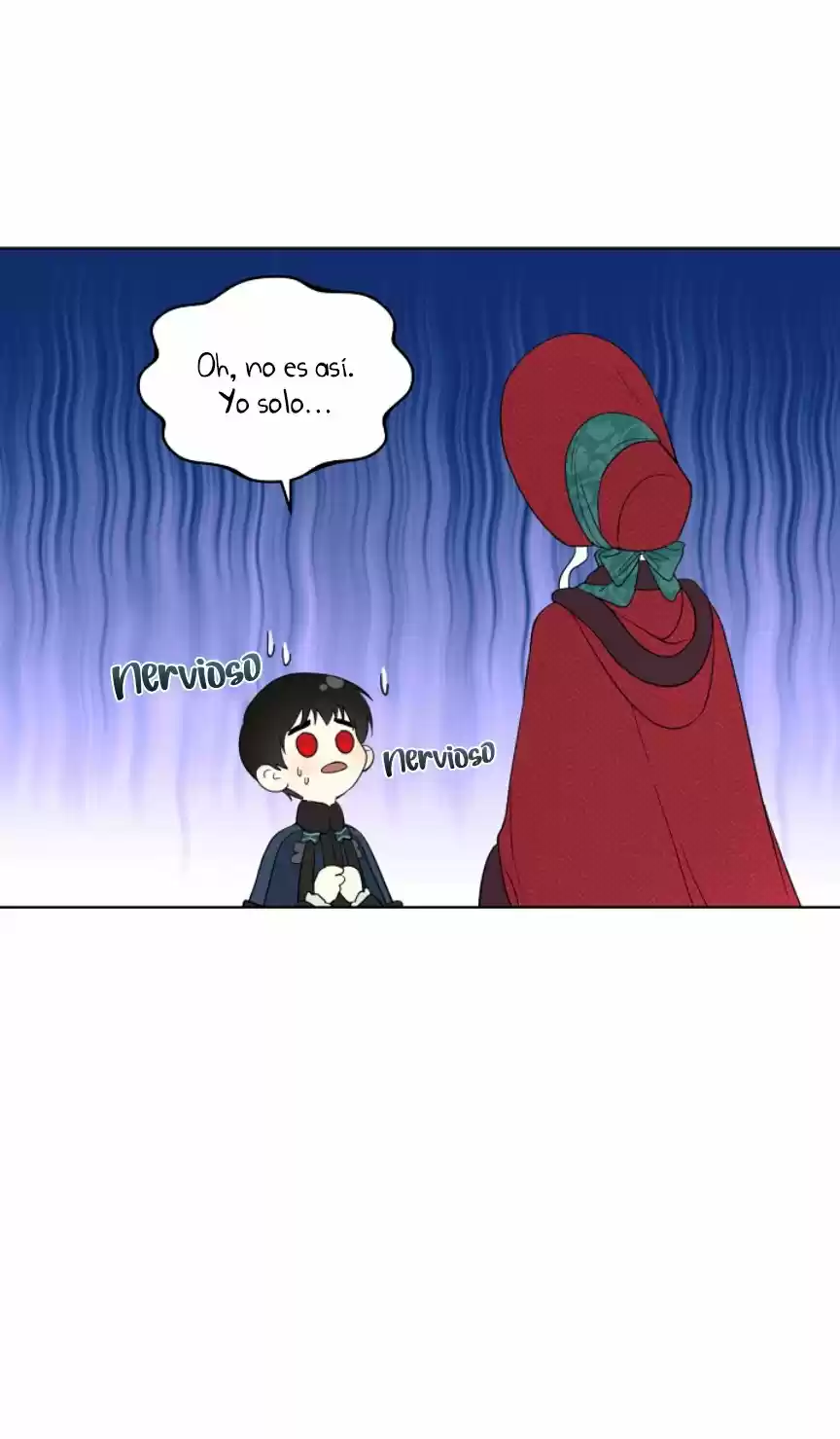 ME CONVERTÍ EN LA MADRE DEL PROTAGONISTA - Capítulo 57 - Página 15 - LectorTMOo