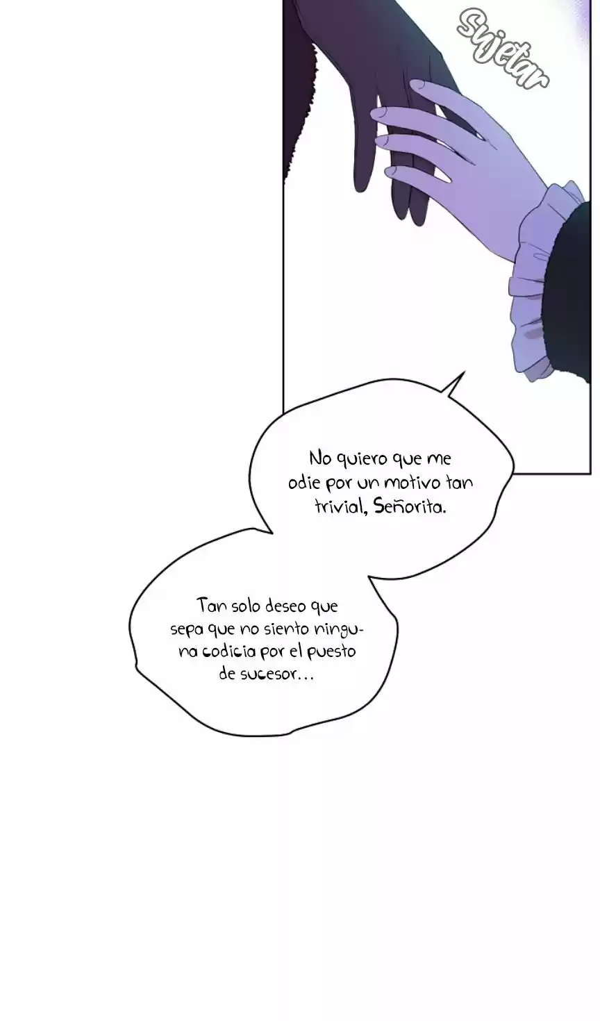 ME CONVERTÍ EN LA MADRE DEL PROTAGONISTA - Capítulo 57 - Página 21 - LectorTMOo