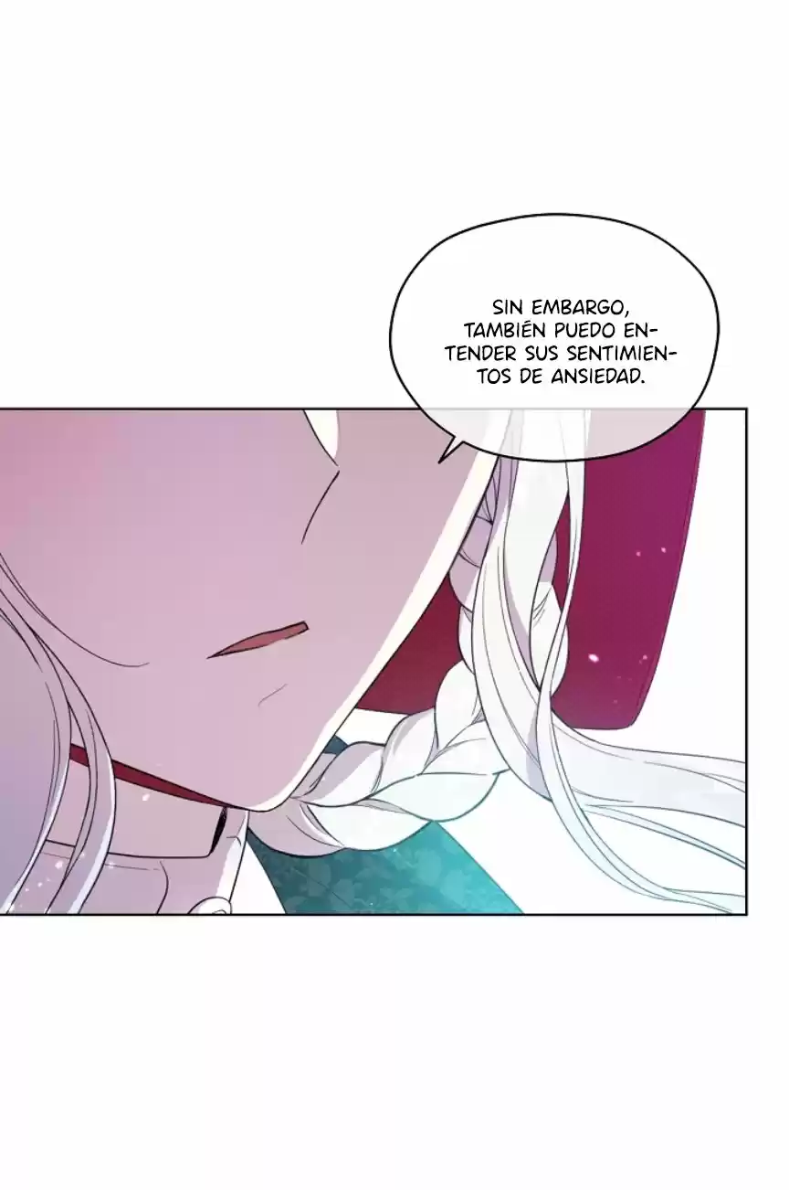 ME CONVERTÍ EN LA MADRE DEL PROTAGONISTA - Capítulo 57 - Página 24 - LectorTMOo
