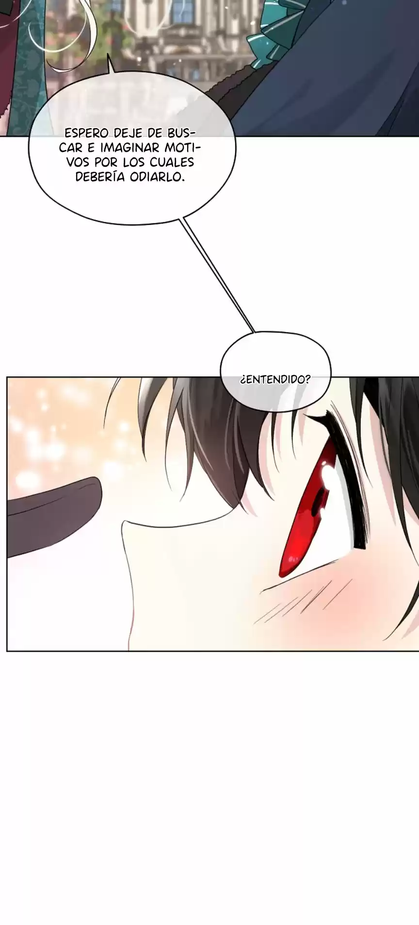 ME CONVERTÍ EN LA MADRE DEL PROTAGONISTA - Capítulo 57 - Página 29 - LectorTMOo