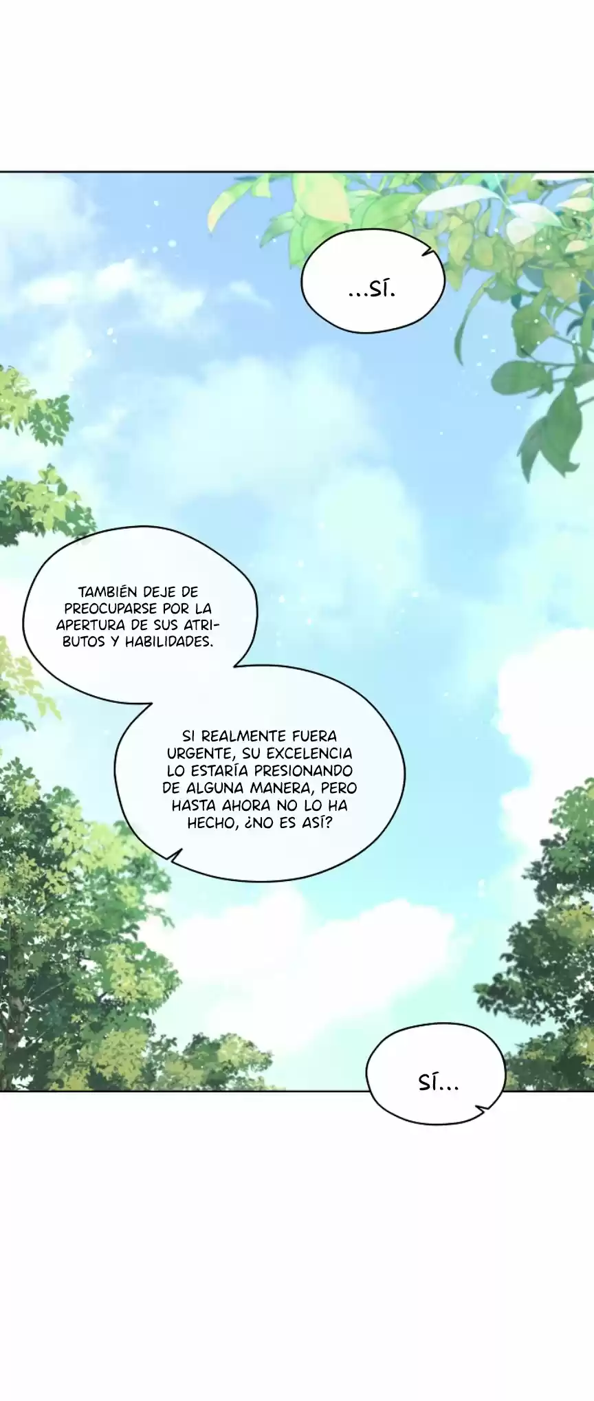 ME CONVERTÍ EN LA MADRE DEL PROTAGONISTA - Capítulo 57 - Página 30 - LectorTMOo