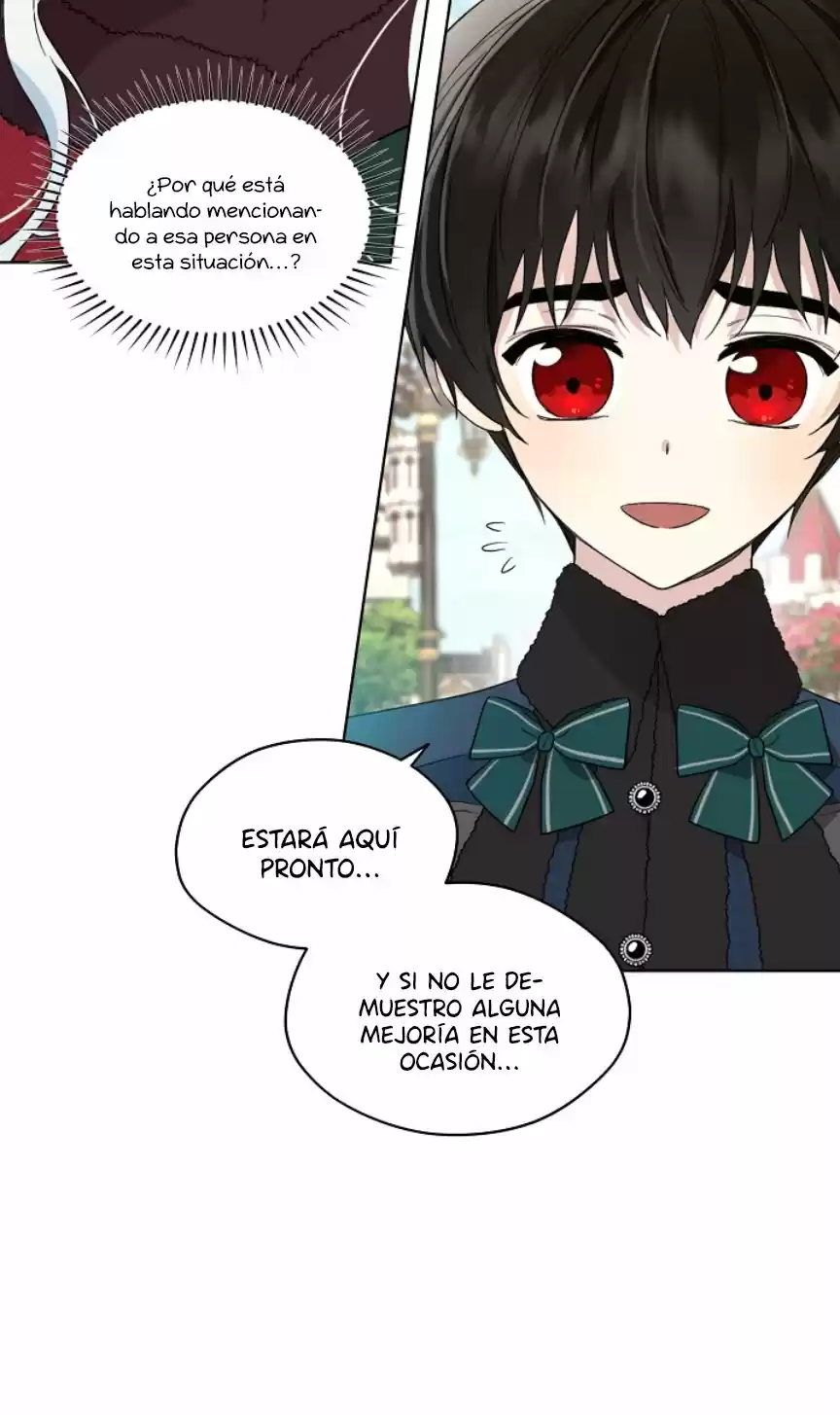 ME CONVERTÍ EN LA MADRE DEL PROTAGONISTA - Capítulo 57 - Página 33 - LectorTMOo