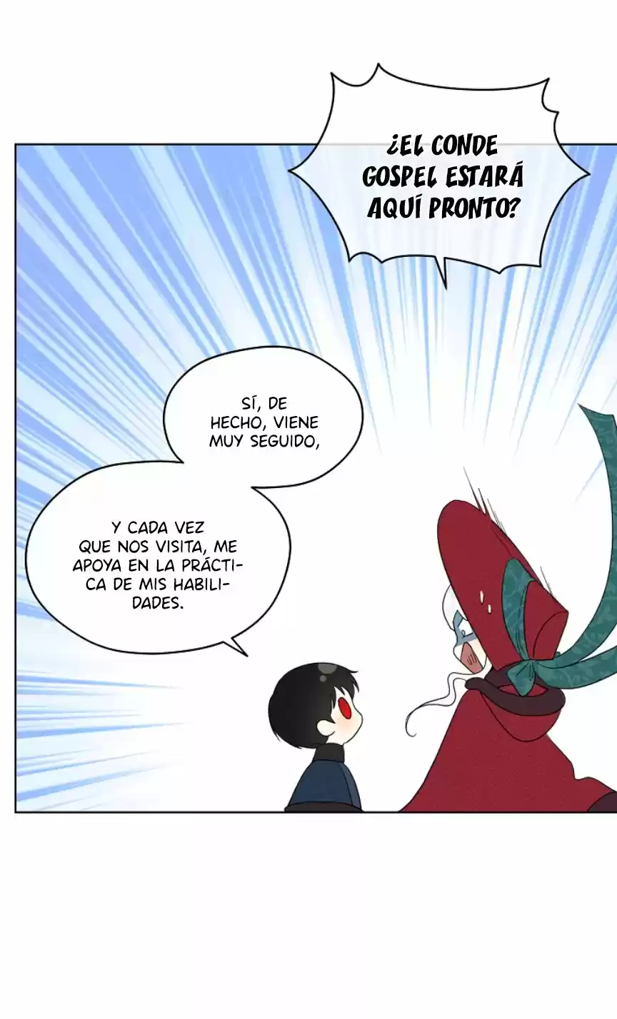 ME CONVERTÍ EN LA MADRE DEL PROTAGONISTA - Capítulo 57 - Página 34 - LectorTMOo