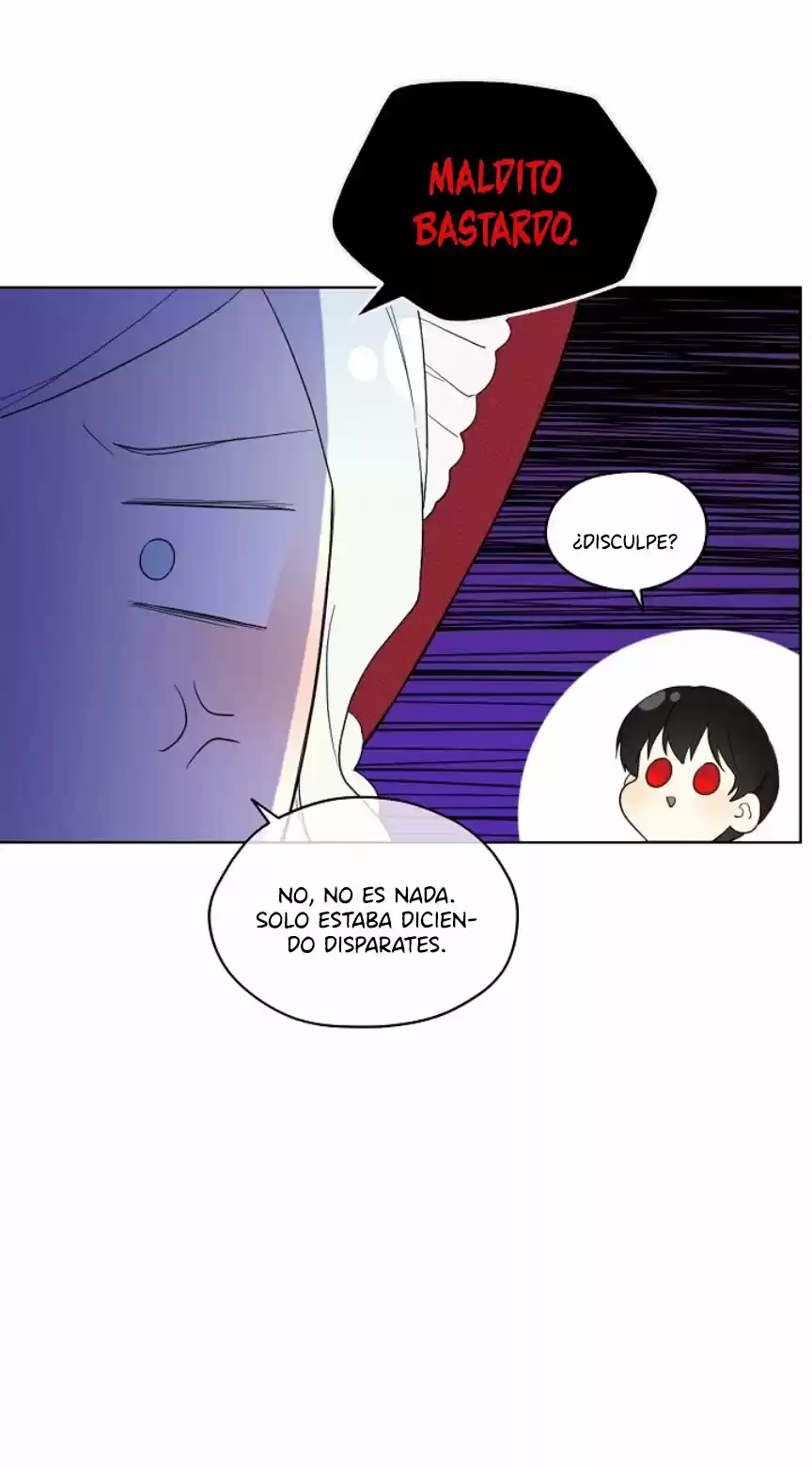 ME CONVERTÍ EN LA MADRE DEL PROTAGONISTA - Capítulo 57 - Página 35 - LectorTMOo