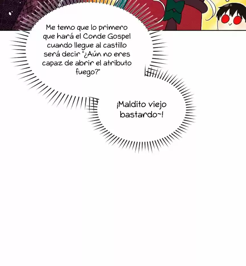 ME CONVERTÍ EN LA MADRE DEL PROTAGONISTA - Capítulo 57 - Página 37 - LectorTMOo