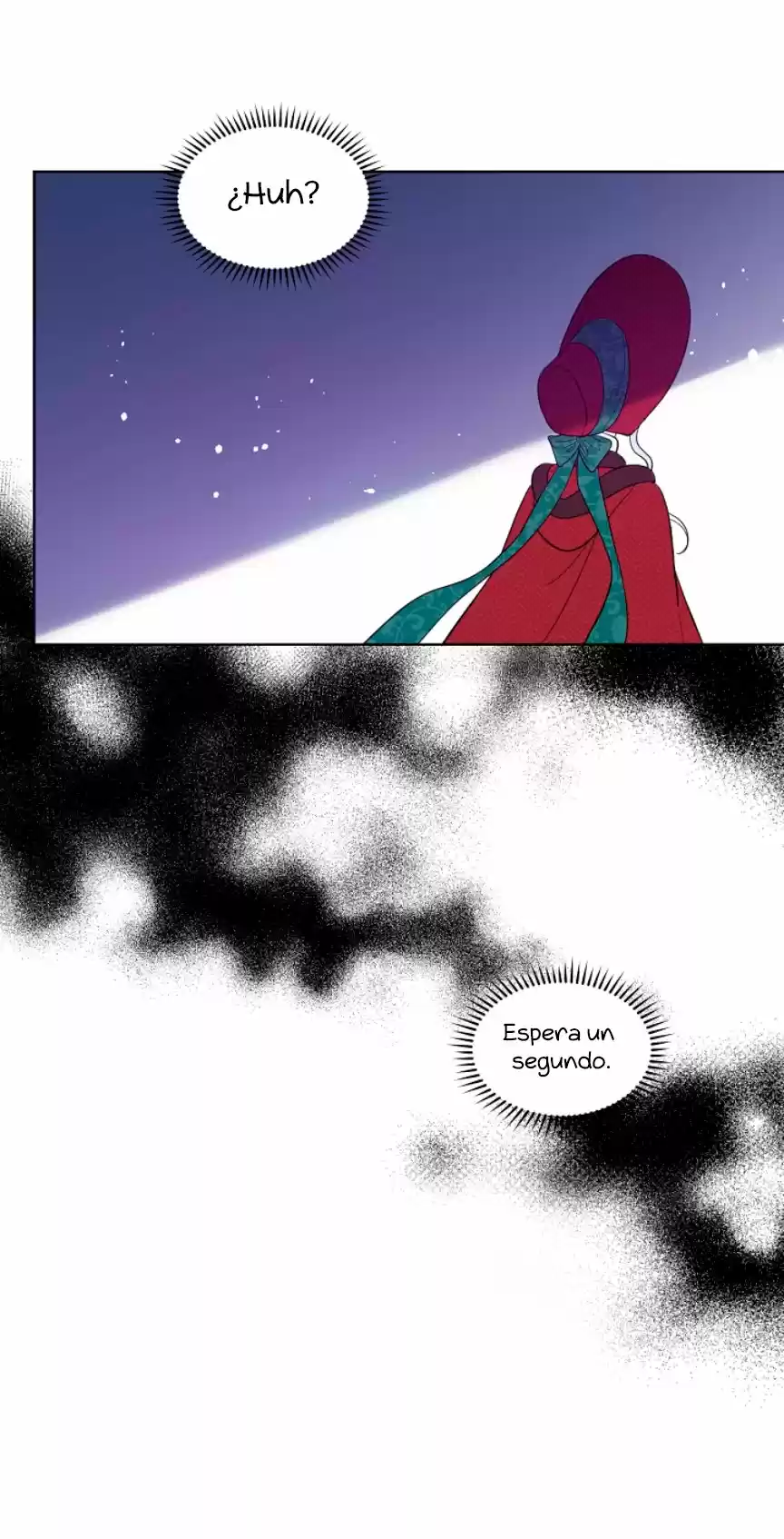 ME CONVERTÍ EN LA MADRE DEL PROTAGONISTA - Capítulo 57 - Página 39 - LectorTMOo