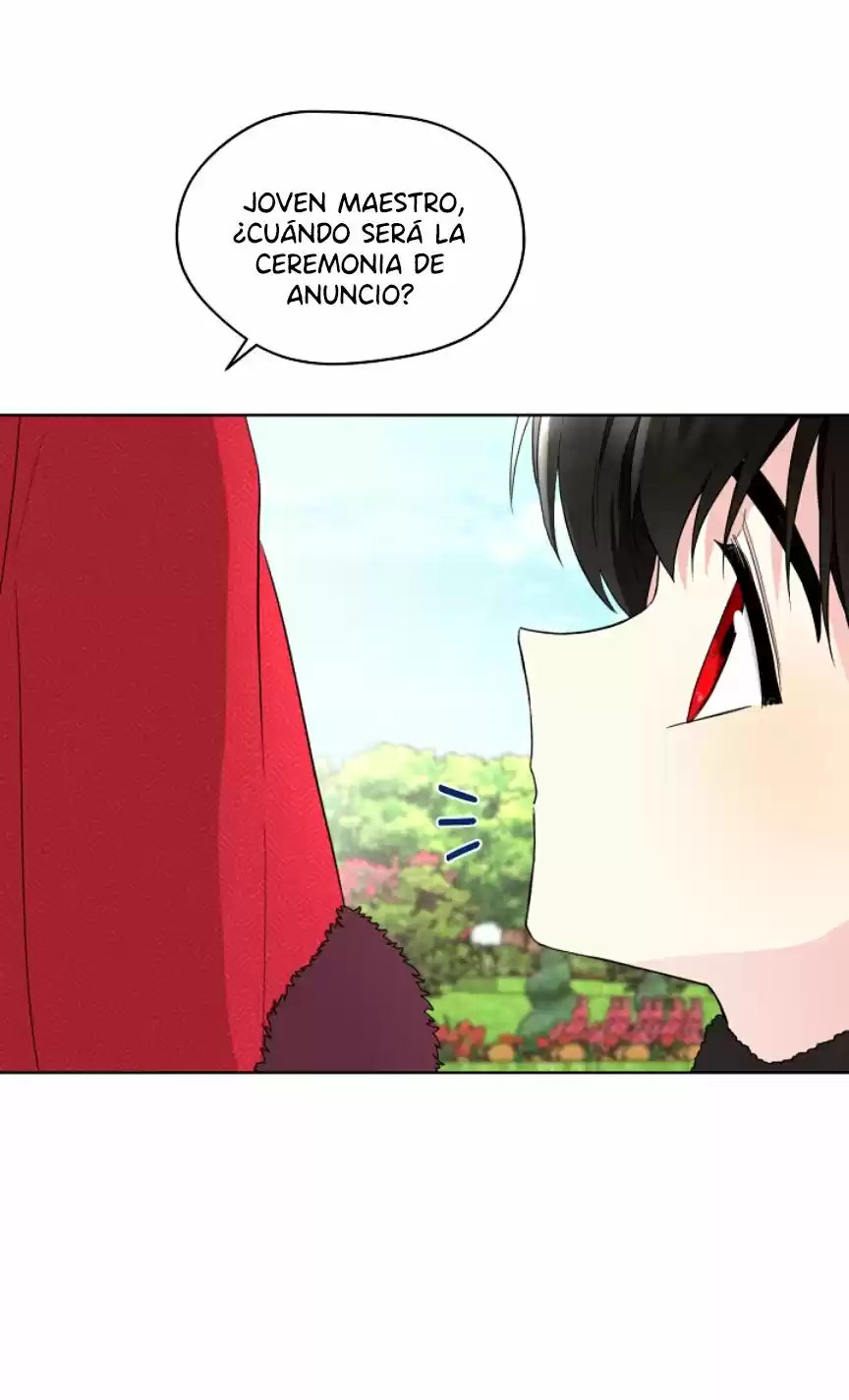 ME CONVERTÍ EN LA MADRE DEL PROTAGONISTA - Capítulo 57 - Página 40 - LectorTMOo