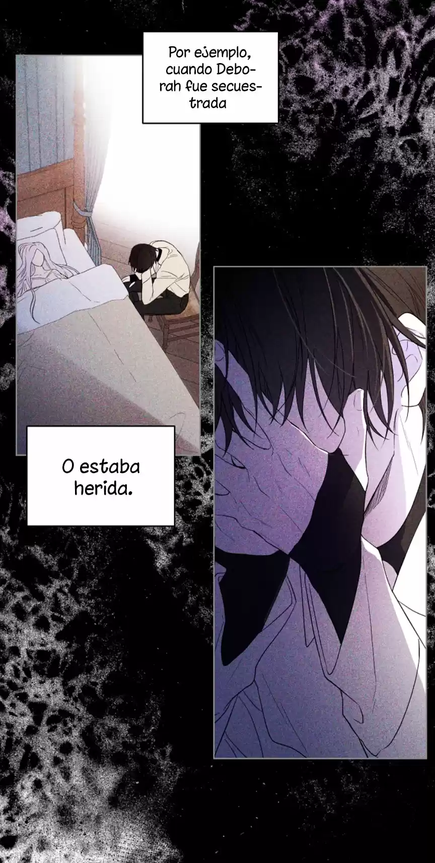 ME CONVERTÍ EN LA MADRE DEL PROTAGONISTA - Capítulo 57 - Página 52 - LectorTMOo