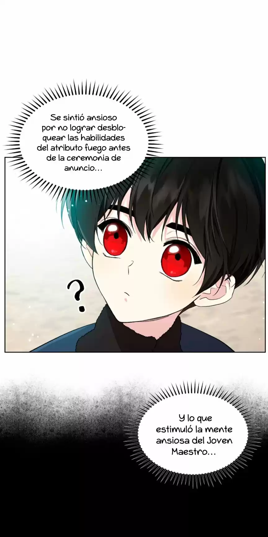 ME CONVERTÍ EN LA MADRE DEL PROTAGONISTA - Capítulo 57 - Página 58 - LectorTMOo