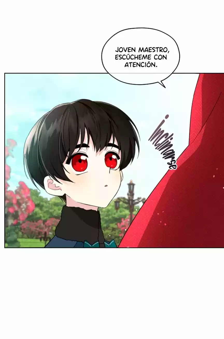 ME CONVERTÍ EN LA MADRE DEL PROTAGONISTA - Capítulo 57 - Página 61 - LectorTMOo