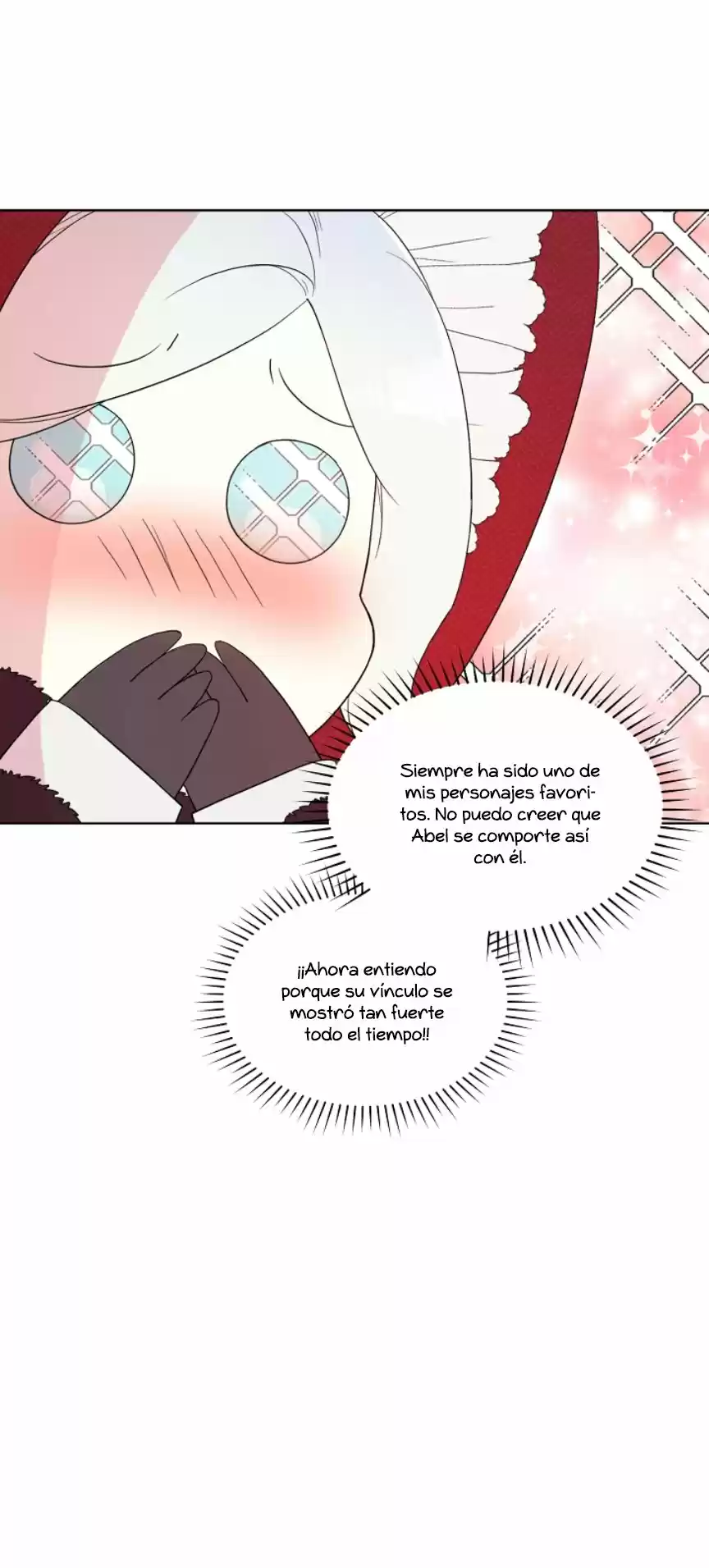 ME CONVERTÍ EN LA MADRE DEL PROTAGONISTA - Capítulo 58 - Página 10 - LectorTMOo