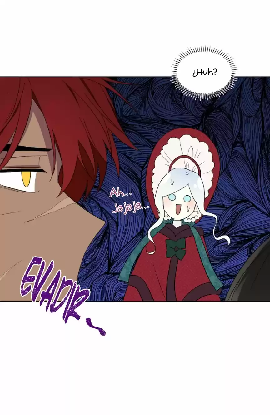 ME CONVERTÍ EN LA MADRE DEL PROTAGONISTA - Capítulo 58 - Página 13 - LectorTMOo
