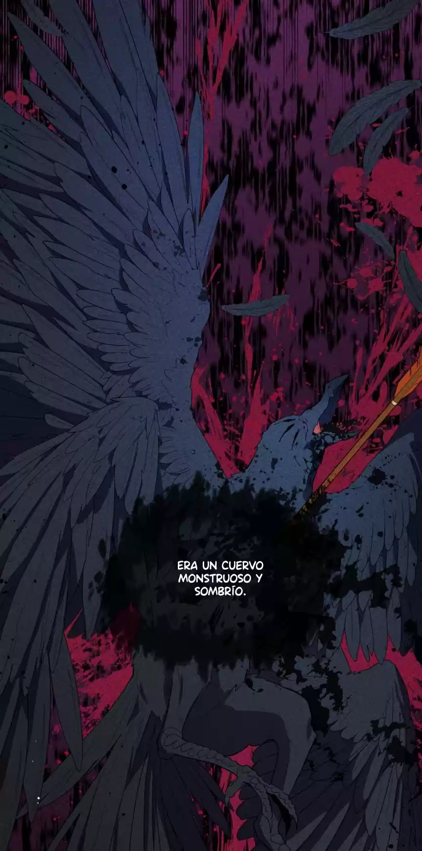 ME CONVERTÍ EN LA MADRE DEL PROTAGONISTA - Capítulo 58 - Página 39 - LectorTMOo
