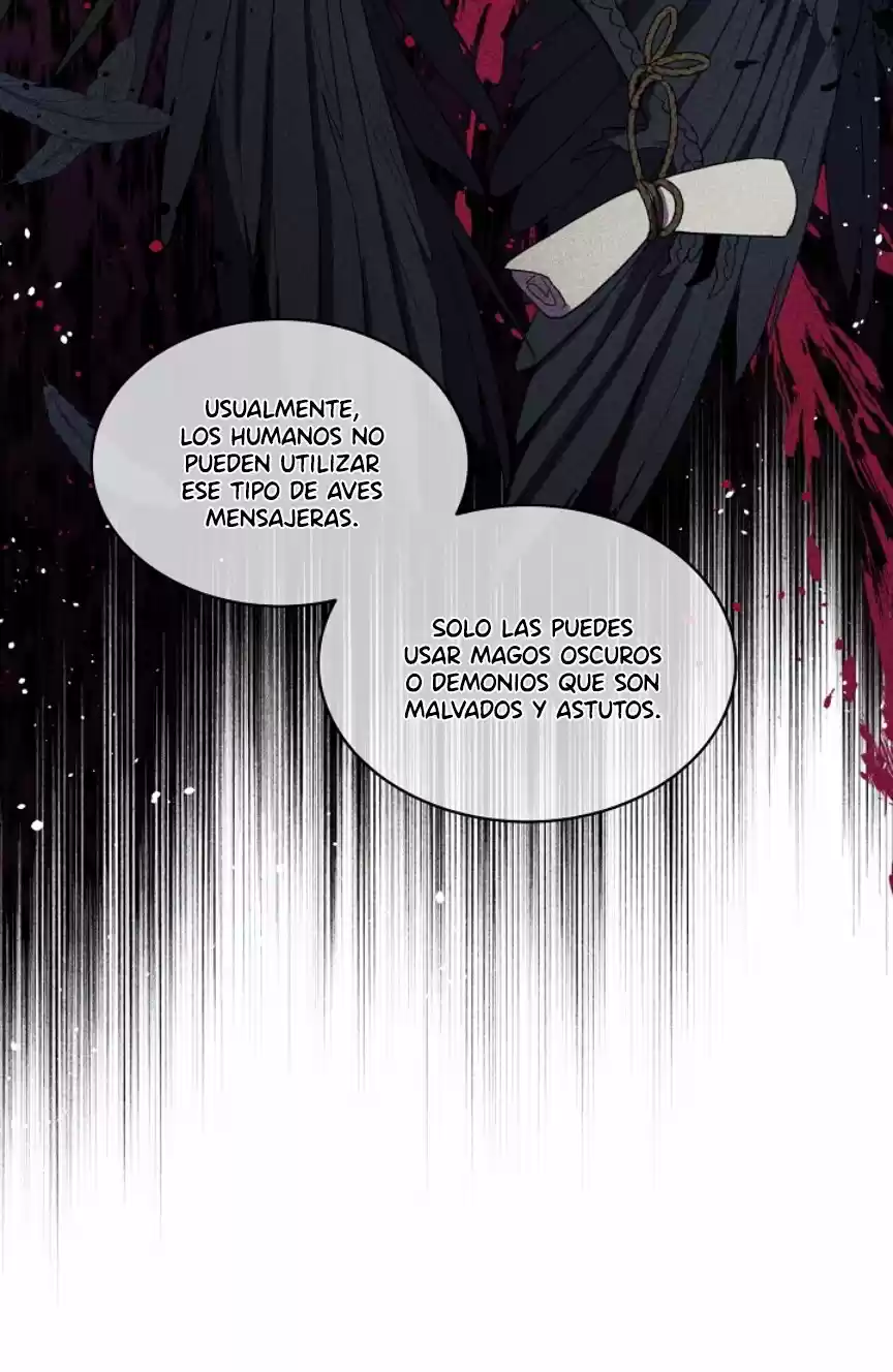 ME CONVERTÍ EN LA MADRE DEL PROTAGONISTA - Capítulo 58 - Página 40 - LectorTMOo