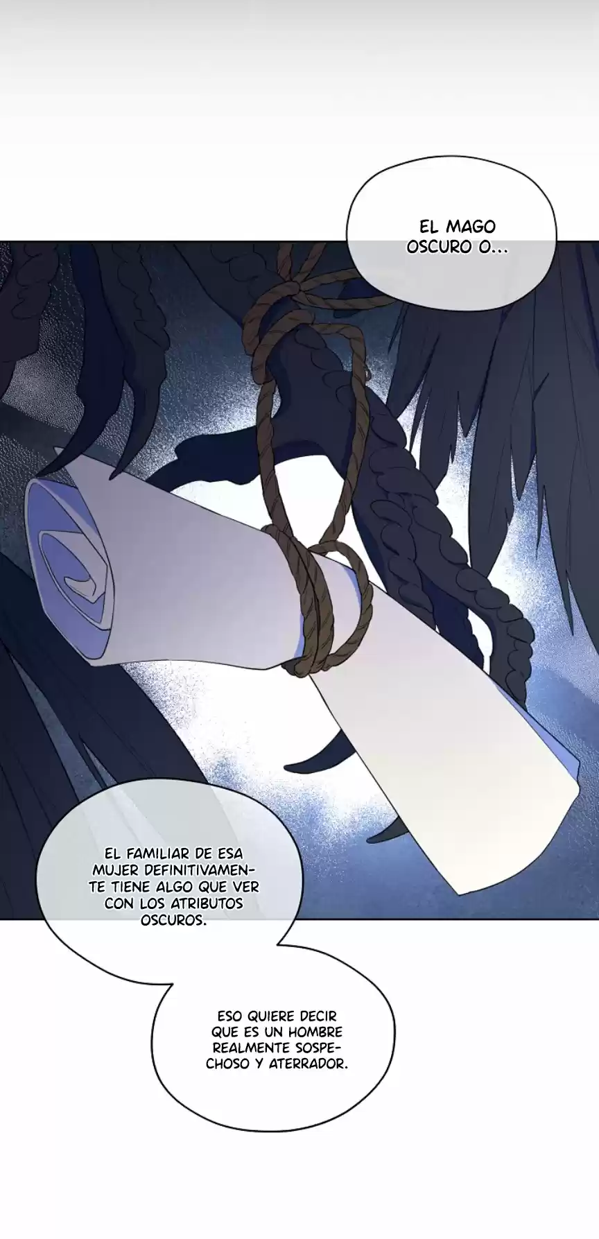 ME CONVERTÍ EN LA MADRE DEL PROTAGONISTA - Capítulo 58 - Página 46 - LectorTMOo