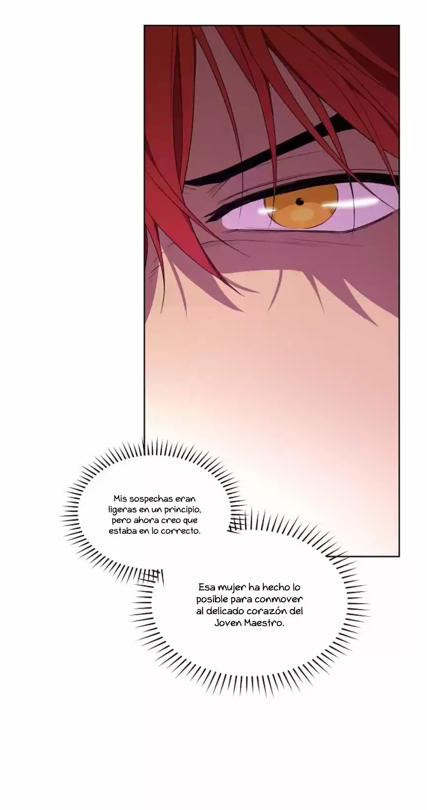 ME CONVERTÍ EN LA MADRE DEL PROTAGONISTA - Capítulo 58 - Página 49 - LectorTMOo