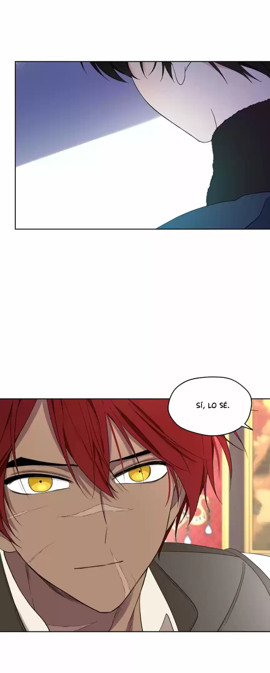 ME CONVERTÍ EN LA MADRE DEL PROTAGONISTA - Capítulo 58 - Página 51 - LectorTMOo