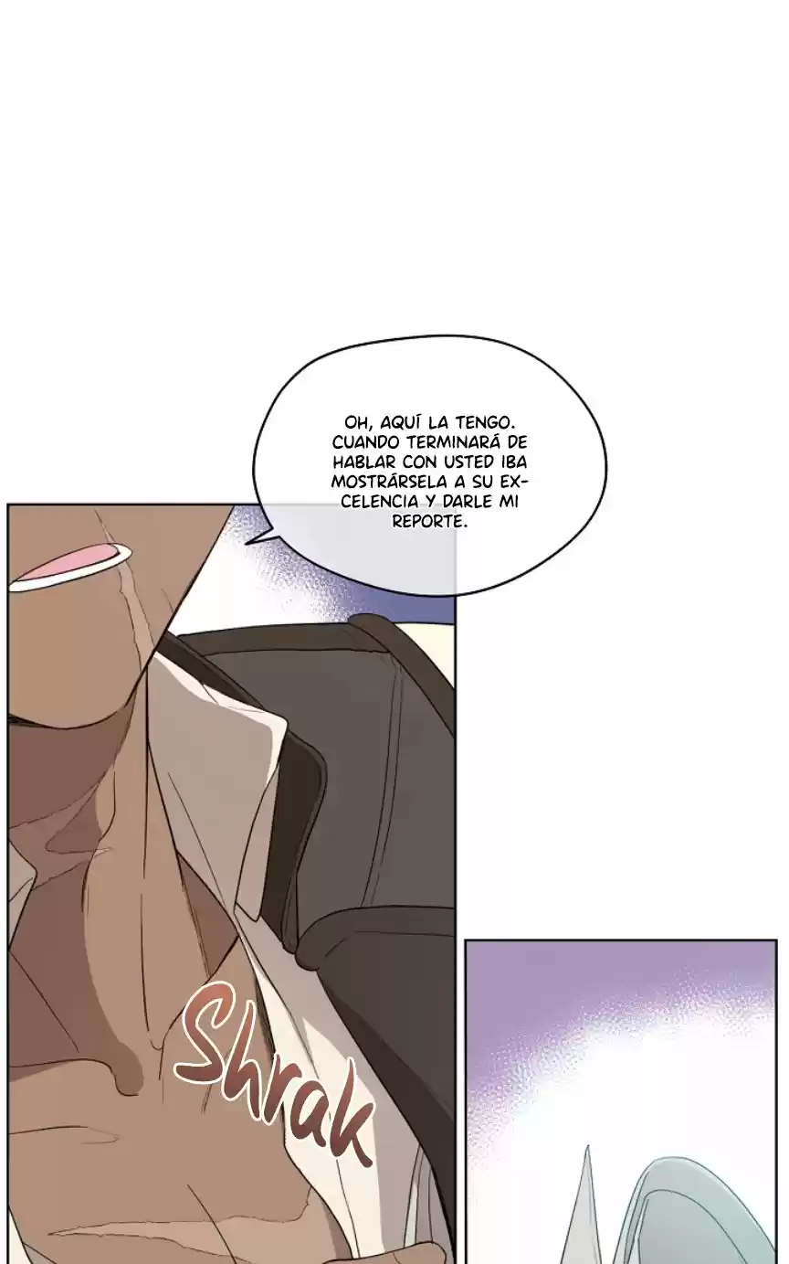ME CONVERTÍ EN LA MADRE DEL PROTAGONISTA - Capítulo 58 - Página 55 - LectorTMOo