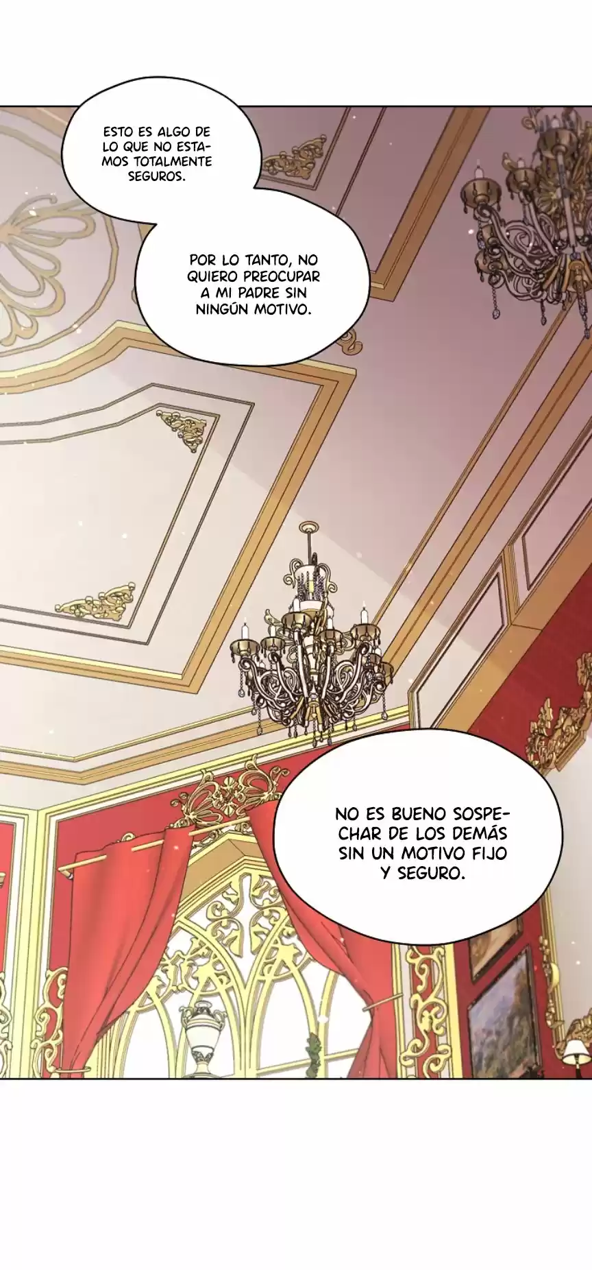 ME CONVERTÍ EN LA MADRE DEL PROTAGONISTA - Capítulo 58 - Página 68 - LectorTMOo
