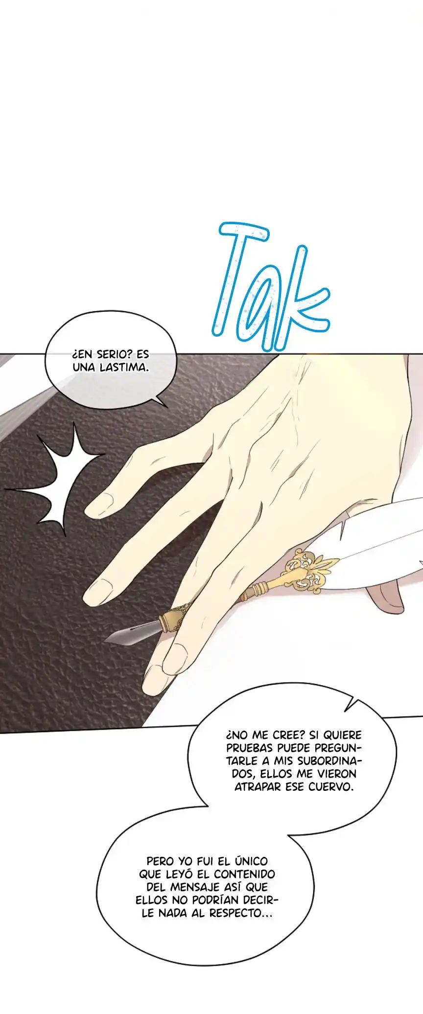 ME CONVERTÍ EN LA MADRE DEL PROTAGONISTA - Capítulo 59 - Página 23 - LectorTMOo