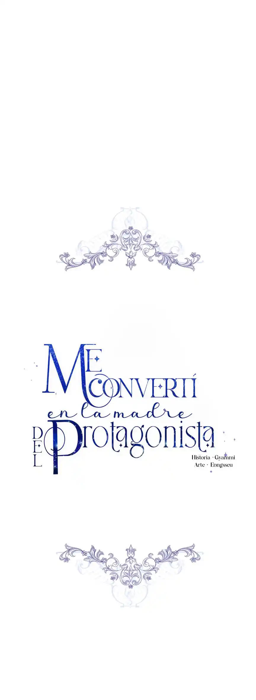 ME CONVERTÍ EN LA MADRE DEL PROTAGONISTA - Capítulo 59 - Página 30 - LectorTMOo