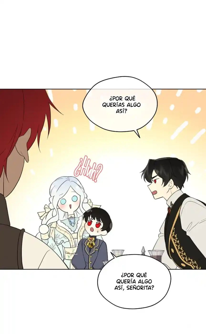 ME CONVERTÍ EN LA MADRE DEL PROTAGONISTA - Capítulo 59 - Página 37 - LectorTMOo