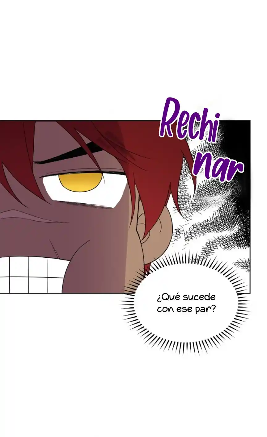 ME CONVERTÍ EN LA MADRE DEL PROTAGONISTA - Capítulo 59 - Página 38 - LectorTMOo