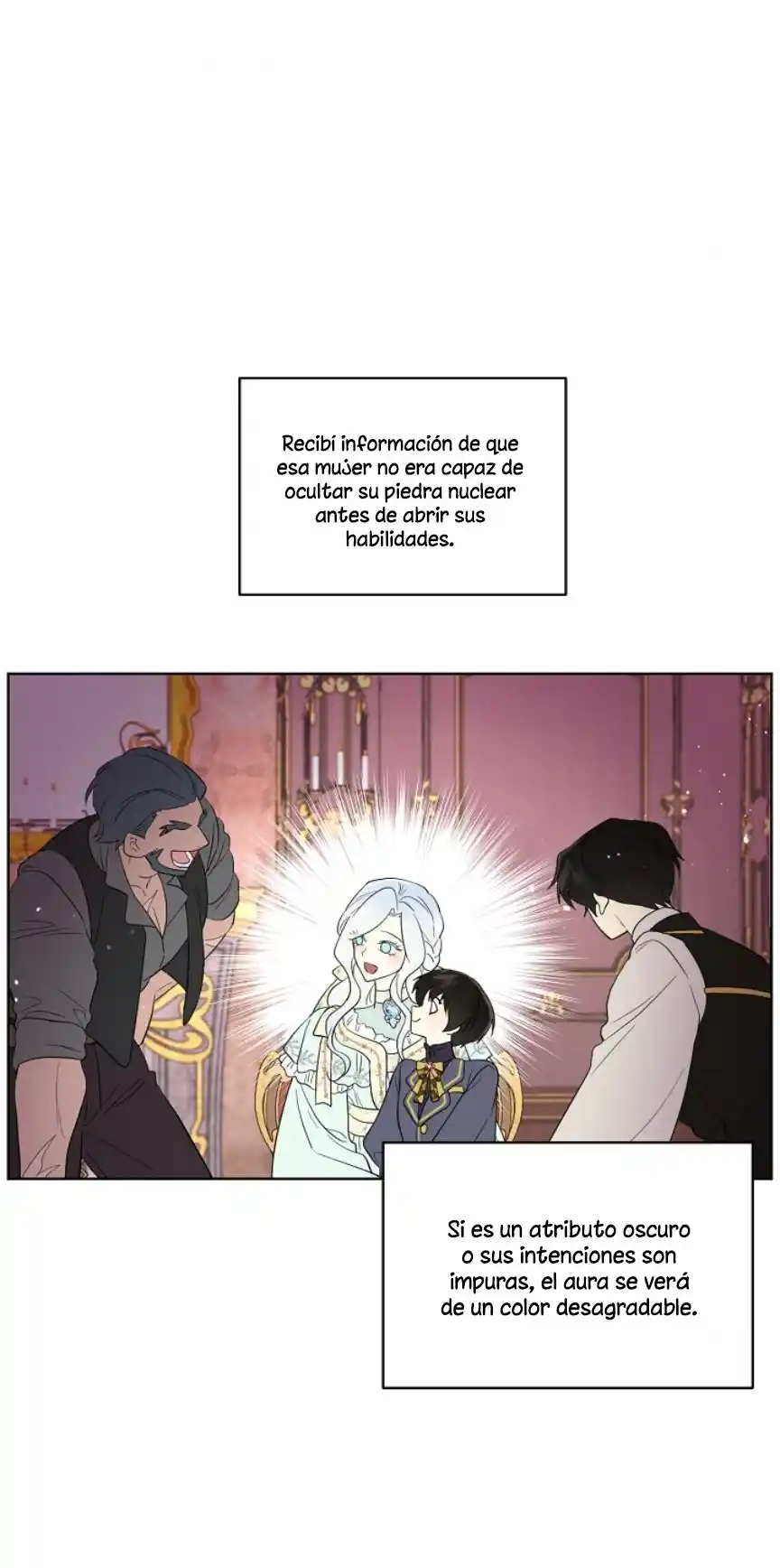 ME CONVERTÍ EN LA MADRE DEL PROTAGONISTA - Capítulo 59 - Página 57 - LectorTMOo