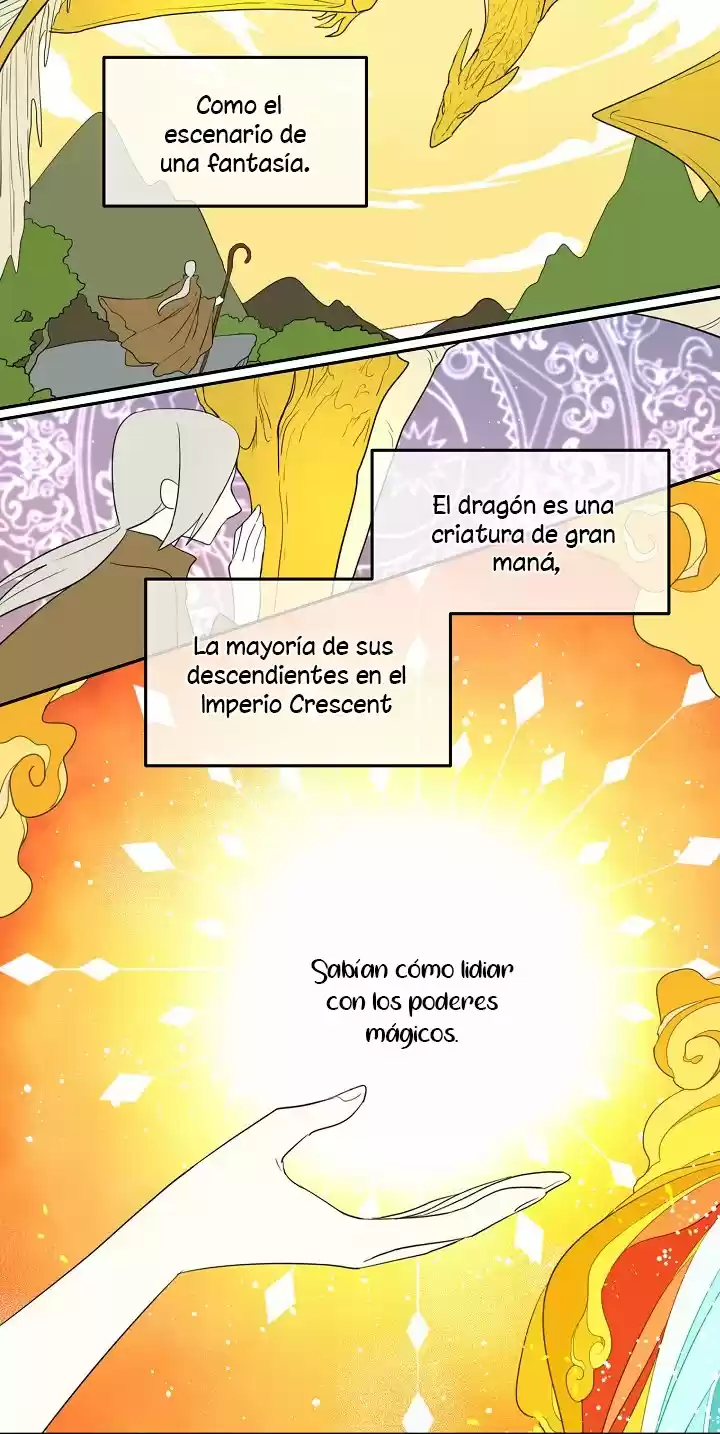 ME CONVERTÍ EN LA MADRE DEL PROTAGONISTA - Capítulo 6 - Página 5 - LectorTMOo