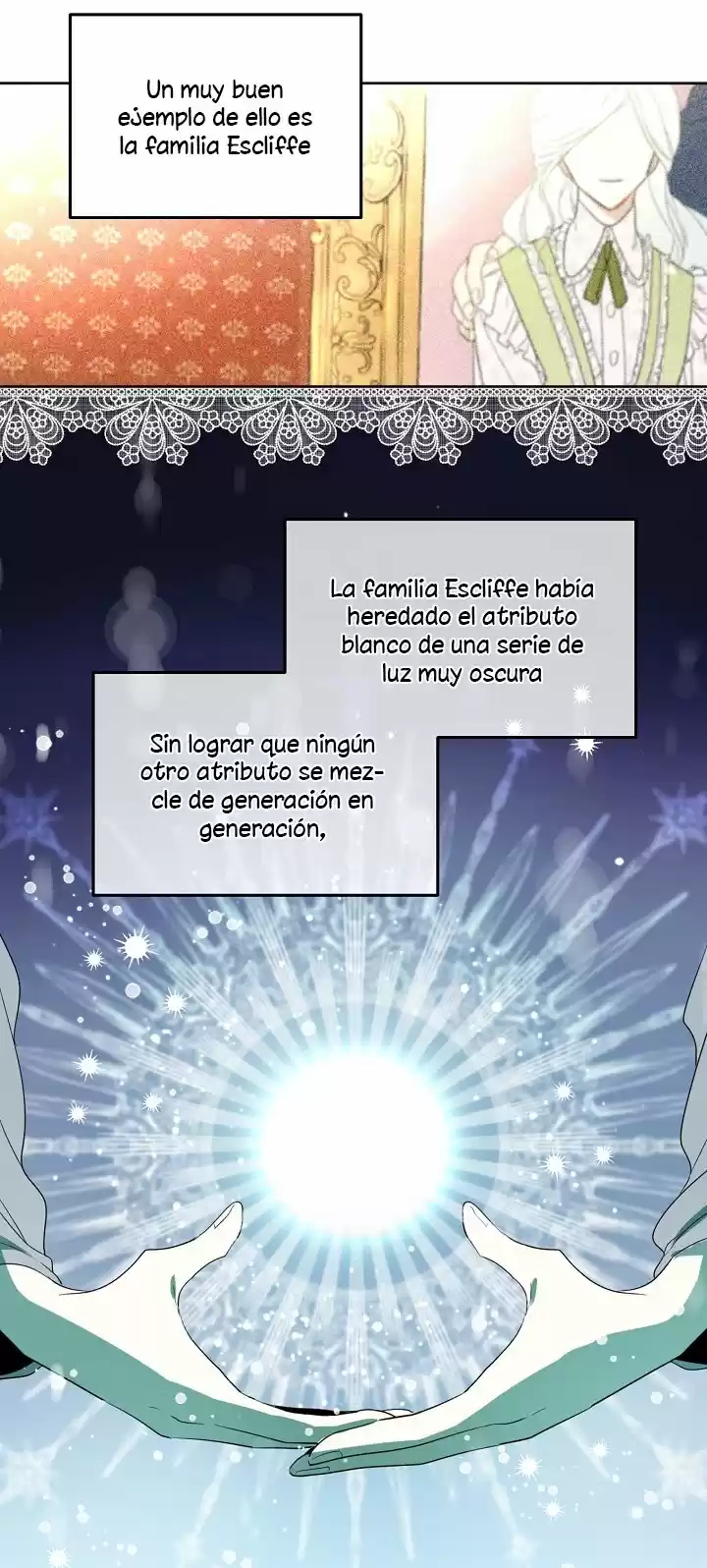 ME CONVERTÍ EN LA MADRE DEL PROTAGONISTA - Capítulo 6 - Página 11 - LectorTMOo