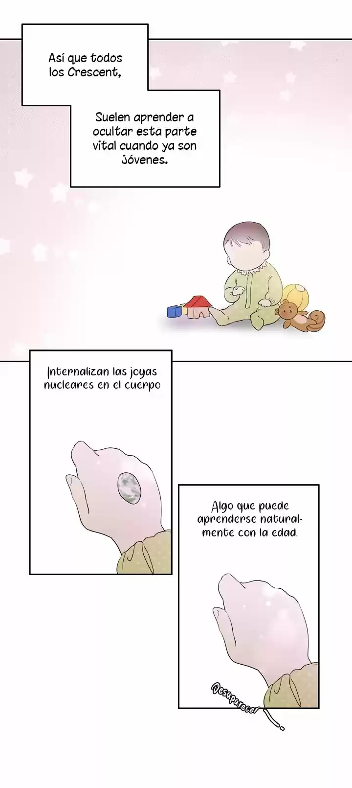 ME CONVERTÍ EN LA MADRE DEL PROTAGONISTA - Capítulo 6 - Página 16 - LectorTMOo