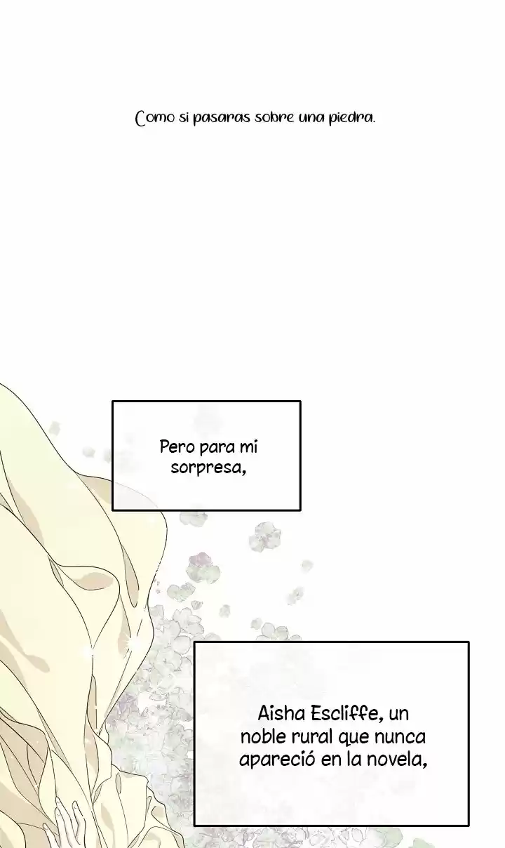 ME CONVERTÍ EN LA MADRE DEL PROTAGONISTA - Capítulo 6 - Página 17 - LectorTMOo