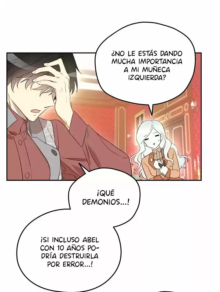 ME CONVERTÍ EN LA MADRE DEL PROTAGONISTA - Capítulo 6 - Página 20 - LectorTMOo