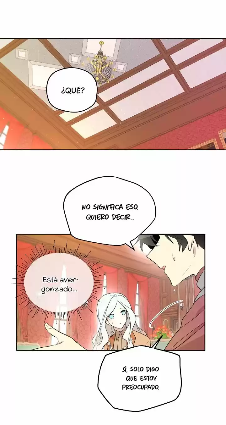 ME CONVERTÍ EN LA MADRE DEL PROTAGONISTA - Capítulo 6 - Página 23 - LectorTMOo
