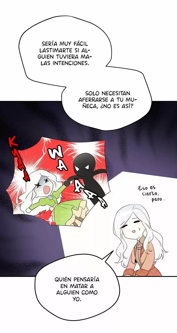 ME CONVERTÍ EN LA MADRE DEL PROTAGONISTA - Capítulo 6 - Página 24 - LectorTMOo